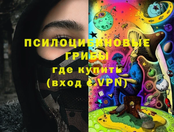 прущие крисы Верея